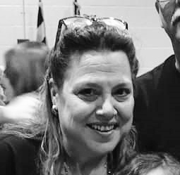 Pamela Romano-Strickland